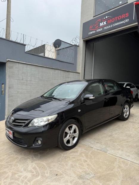 TOYOTA Corolla 2.0 16V 4P XEI FLEX AUTOMTICO, Foto 8