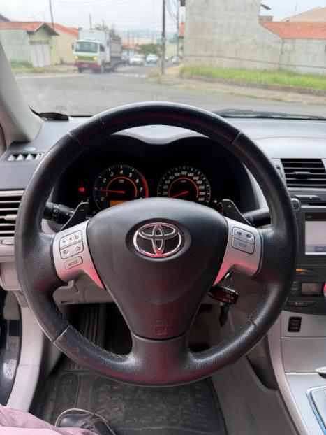 TOYOTA Corolla 2.0 16V 4P XEI FLEX AUTOMTICO, Foto 9