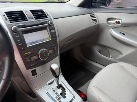 TOYOTA Corolla 2.0 16V 4P XEI FLEX AUTOMTICO, Foto 10