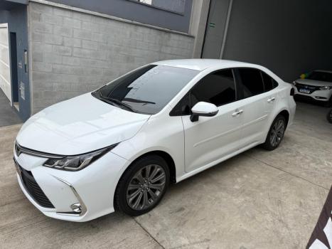 TOYOTA Corolla 2.0 16V 4P FLEX XEI DIRECT SHIFT AUTOM�TICO CVT, Foto 1