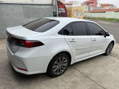 TOYOTA Corolla 2.0 16V 4P FLEX XEI DIRECT SHIFT AUTOM�TICO CVT, Foto 3