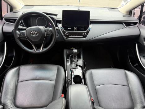 TOYOTA Corolla 2.0 16V 4P FLEX XEI DIRECT SHIFT AUTOM�TICO CVT, Foto 6