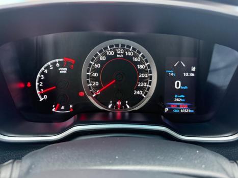 TOYOTA Corolla 2.0 16V 4P FLEX XEI DIRECT SHIFT AUTOM�TICO CVT, Foto 7