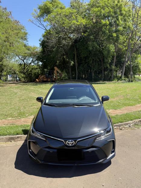 TOYOTA Corolla 2.0 16V 4P FLEX XEI DIRECT SHIFT AUTOMTICO CVT, Foto 1