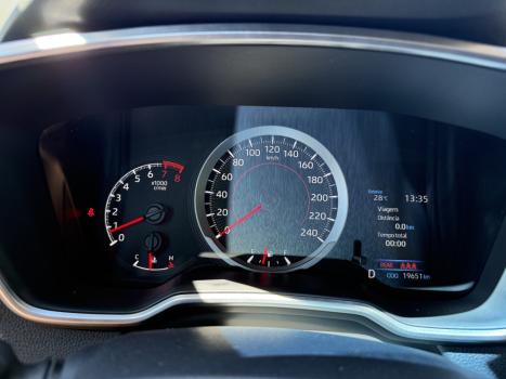 TOYOTA Corolla 2.0 16V 4P FLEX XEI DIRECT SHIFT AUTOMTICO CVT, Foto 3