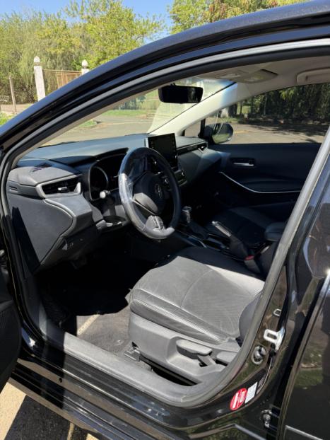 TOYOTA Corolla 2.0 16V 4P FLEX XEI DIRECT SHIFT AUTOMTICO CVT, Foto 4