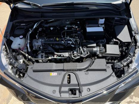 TOYOTA Corolla 2.0 16V 4P FLEX XEI DIRECT SHIFT AUTOMTICO CVT, Foto 5