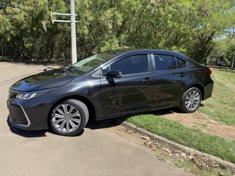 TOYOTA Corolla 2.0 16V 4P FLEX XEI DIRECT SHIFT AUTOMTICO CVT, Foto 6