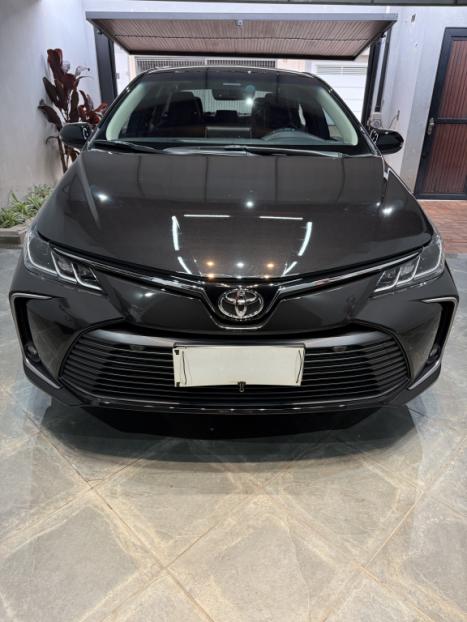 TOYOTA Corolla 2.0 16V 4P FLEX XEI DIRECT SHIFT AUTOMTICO CVT, Foto 1