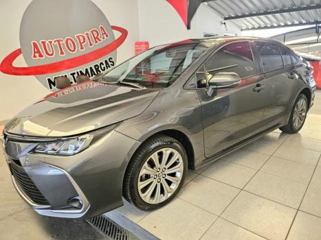 TOYOTA Corolla 2.0 16V 4P XEI FLEX AUTOMTICO, Foto 1