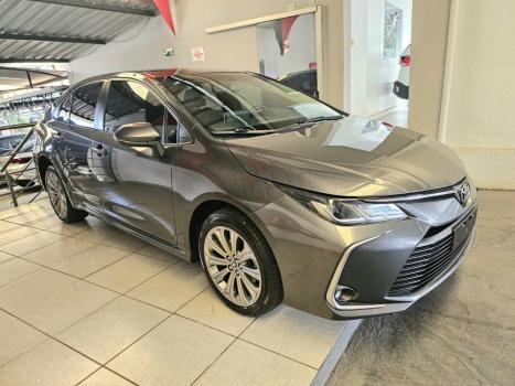 TOYOTA Corolla 2.0 16V 4P XEI FLEX AUTOMTICO, Foto 2