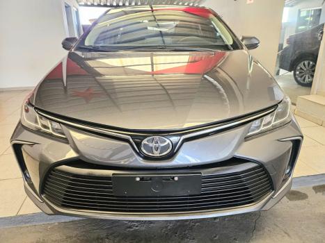 TOYOTA Corolla 2.0 16V 4P XEI FLEX AUTOMTICO, Foto 3