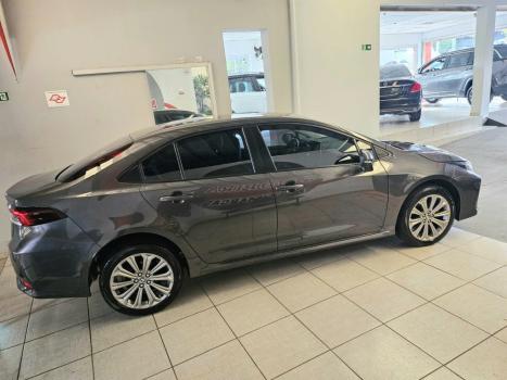 TOYOTA Corolla 2.0 16V 4P XEI FLEX AUTOMTICO, Foto 4