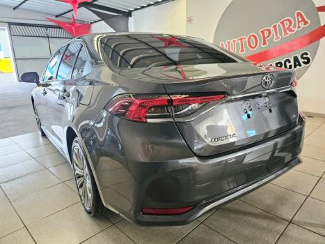 TOYOTA Corolla 2.0 16V 4P XEI FLEX AUTOMTICO, Foto 5