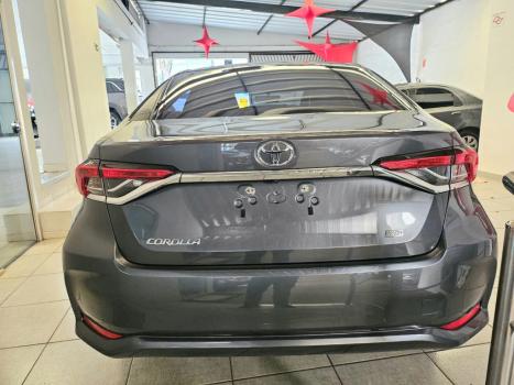 TOYOTA Corolla 2.0 16V 4P XEI FLEX AUTOMTICO, Foto 6