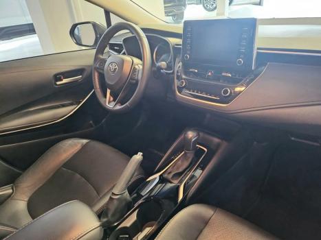 TOYOTA Corolla 2.0 16V 4P XEI FLEX AUTOMTICO, Foto 7