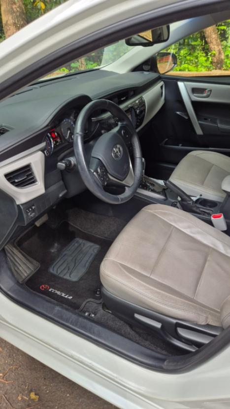 TOYOTA Corolla 2.0 16V 4P XEI FLEX AUTOMTICO, Foto 5