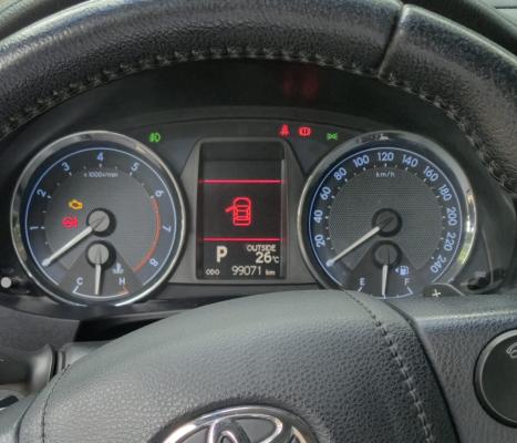 TOYOTA Corolla 2.0 16V 4P XEI FLEX AUTOMTICO, Foto 6