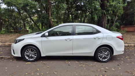 TOYOTA Corolla 2.0 16V 4P XEI FLEX AUTOMTICO, Foto 2