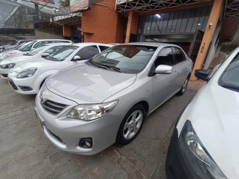 TOYOTA Corolla 2.0 16V 4P XEI FLEX AUTOMTICO, Foto 1