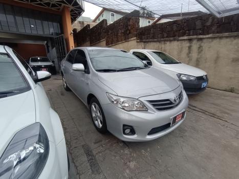 TOYOTA Corolla 2.0 16V 4P XEI FLEX AUTOMTICO, Foto 2