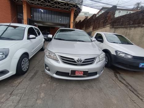 TOYOTA Corolla 2.0 16V 4P XEI FLEX AUTOMTICO, Foto 3