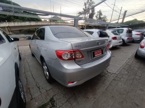 TOYOTA Corolla 2.0 16V 4P XEI FLEX AUTOMTICO, Foto 4