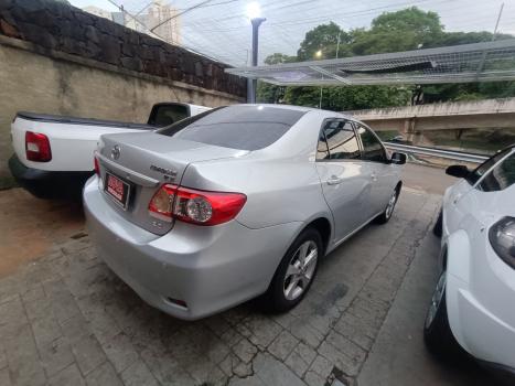 TOYOTA Corolla 2.0 16V 4P XEI FLEX AUTOMTICO, Foto 5