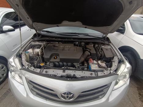 TOYOTA Corolla 2.0 16V 4P XEI FLEX AUTOMTICO, Foto 7