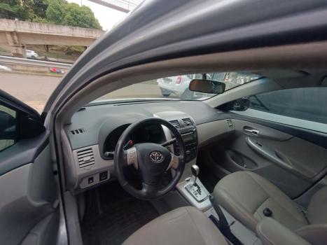 TOYOTA Corolla 2.0 16V 4P XEI FLEX AUTOMTICO, Foto 8