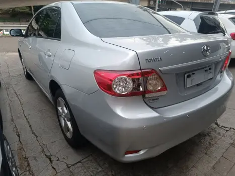 TOYOTA Corolla 2.0 16V 4P XEI FLEX AUTOMTICO, Foto 11