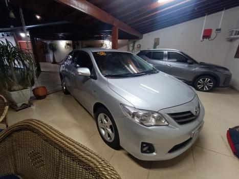 TOYOTA Corolla 2.0 16V 4P XEI FLEX AUTOM�TICO, Foto 3