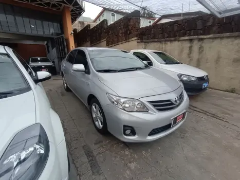 TOYOTA Corolla 2.0 16V 4P XEI FLEX AUTOM�TICO, Foto 4