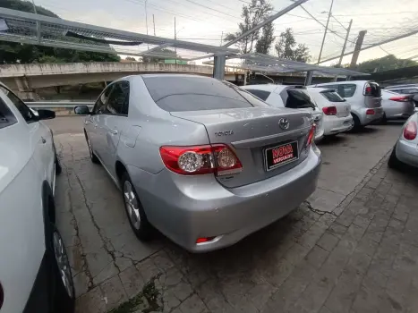 TOYOTA Corolla 2.0 16V 4P XEI FLEX AUTOM�TICO, Foto 5