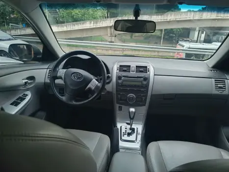 TOYOTA Corolla 2.0 16V 4P XEI FLEX AUTOM�TICO, Foto 6