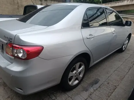 TOYOTA Corolla 2.0 16V 4P XEI FLEX AUTOM�TICO, Foto 10