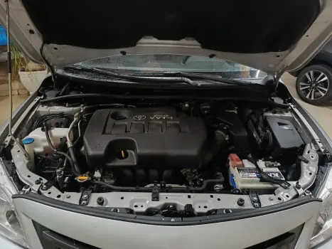 TOYOTA Corolla 2.0 16V 4P XEI FLEX AUTOM�TICO, Foto 11