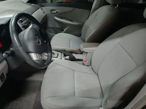TOYOTA Corolla 2.0 16V 4P XEI FLEX AUTOM�TICO, Foto 12
