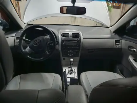 TOYOTA Corolla 2.0 16V 4P XEI FLEX AUTOM�TICO, Foto 13