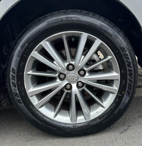 TOYOTA Corolla 2.0 16V 4P FLEX XEI DIRECT SHIFT AUTOMTICO CVT, Foto 17