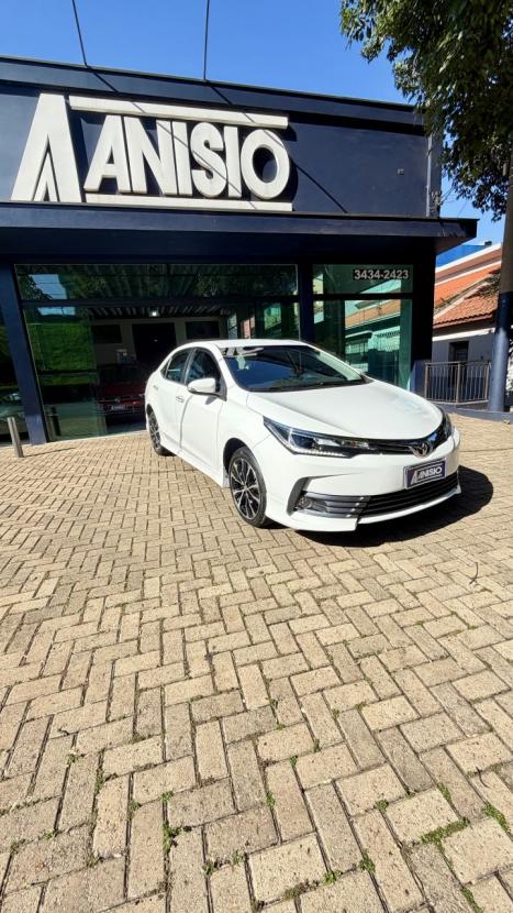 TOYOTA Corolla 2.0 16V 4P XRS FLEX AUTOMTICO, Foto 2