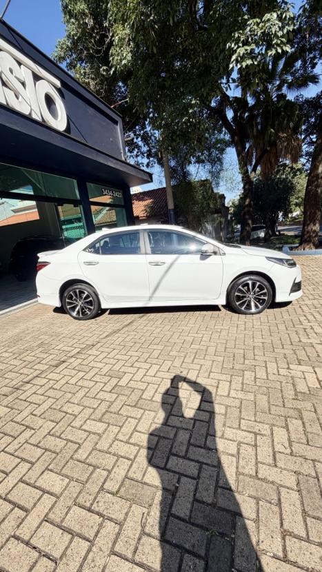 TOYOTA Corolla 2.0 16V 4P XRS FLEX AUTOMTICO, Foto 3