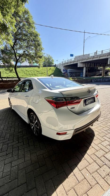 TOYOTA Corolla 2.0 16V 4P XRS FLEX AUTOMTICO, Foto 6