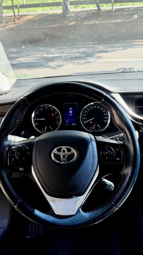 TOYOTA Corolla 2.0 16V 4P XRS FLEX AUTOMTICO, Foto 7