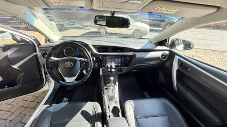 TOYOTA Corolla 2.0 16V 4P XRS FLEX AUTOMTICO, Foto 9