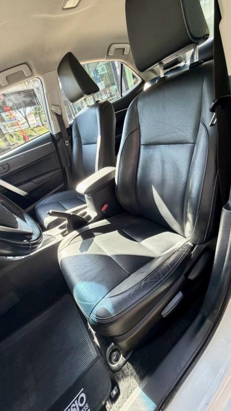 TOYOTA Corolla 2.0 16V 4P XRS FLEX AUTOMTICO, Foto 10