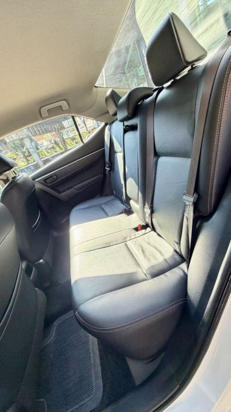 TOYOTA Corolla 2.0 16V 4P XRS FLEX AUTOMTICO, Foto 11