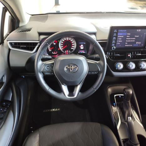 TOYOTA Corolla 2.0 16V 4P FLEX GLI DIRECT SHIFT AUTOMTICO CVT, Foto 2