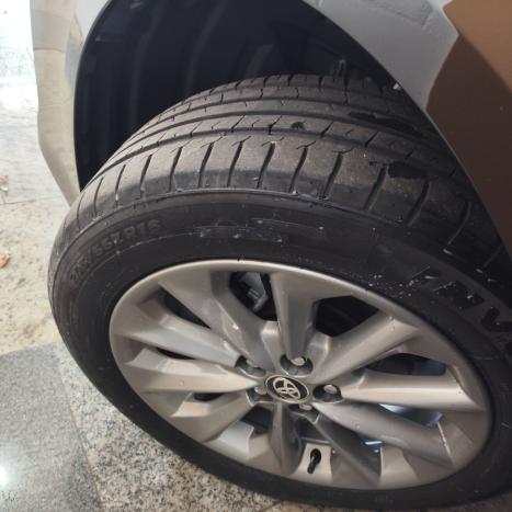 TOYOTA Corolla 2.0 16V 4P FLEX GLI DIRECT SHIFT AUTOMTICO CVT, Foto 4