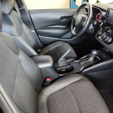 TOYOTA Corolla 2.0 16V 4P FLEX GLI DIRECT SHIFT AUTOMTICO CVT, Foto 10